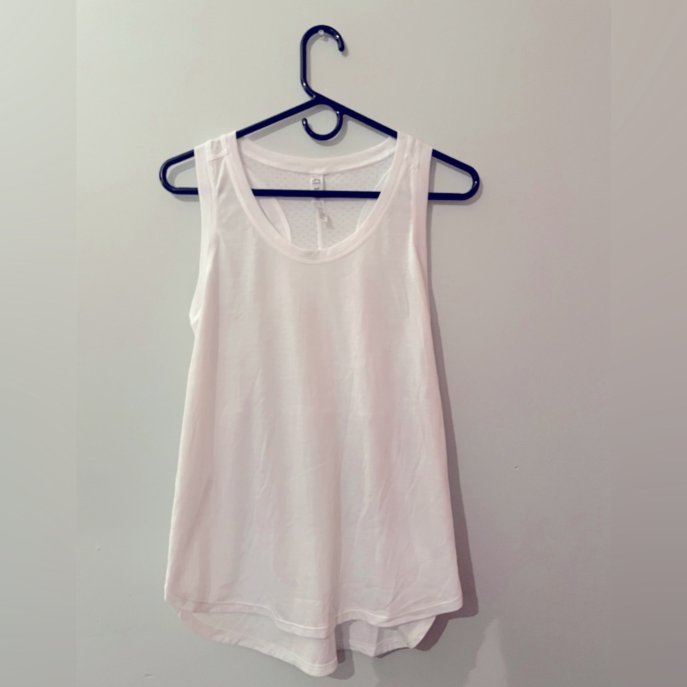 NWT RBX racerback tank